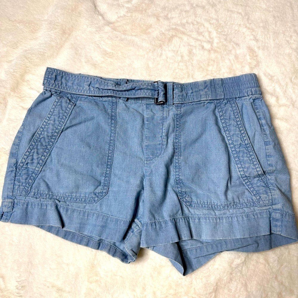 Vince Short